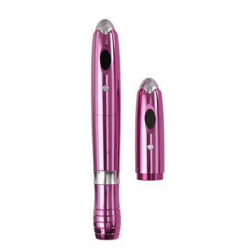Charme Princesse Digital Wireless PMU Machine E33 Rose Red